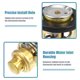 thumbnail image 5 of 67F-12411-01 Bote Termostato para Yamaha Motor 75-250HP 4 Stroke, 5 of 7