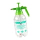 thumbnail image 3 of Pulverizador de bomba de presión manual Boquilla Botella de spray multiusos Pulverizador de jardín portátil de 0,5 galones para limpieza del, 3 of 9