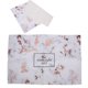 thumbnail image 4 of Alfombrilla Para Decoración De Uñas, Alfombrilla De Escritorio Para Decoración De Uñas, Impresión Exquisita Portátil, única Para Salón De Uñas Para El Hogar, 4 of 7