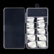 thumbnail image 5 of Shape Cover Coffin Full False 100Pcs Long Nails Tip Acrylic DIY Art Gel, 5 of 6