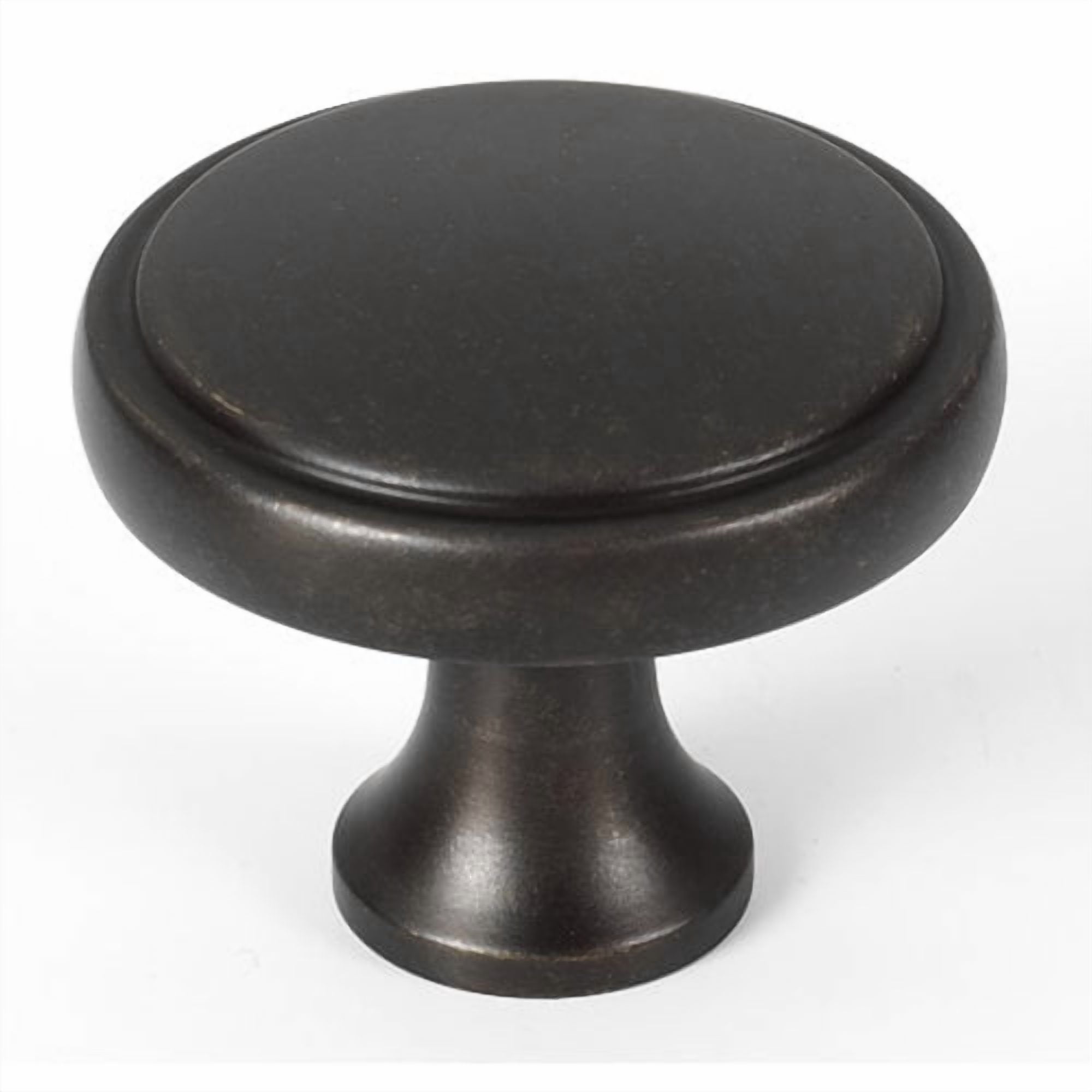 Alno Inc Mushroom Knob