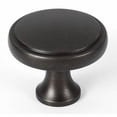 thumbnail image 4 of Alno Inc Mushroom Knob, 4 of 7