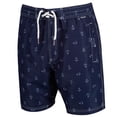 thumbnail image 2 of Regatta - Pantalones Cortos Hadden II para Hombre (Marino Oscuro), 2 of 3