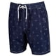 thumbnail image 1 of Regatta - Pantalones Cortos Hadden II para Hombre (Azul Maui), 1 of 2