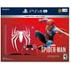 Sony PlayStation 4 Pro 1TB Édition Limitée Console - Pack Spider-Man de Merveille – image 1 sur 1