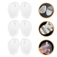thumbnail image 3 of 3Pairs Gel Forefoot Pads with Convex Granule Design for Sandals, 3 of 8