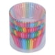 thumbnail image 4 of Envoltorios para muffins, 120 piezas Mini moldes para magdalenas Mini moldes para magdalenas Tazas para hornear Diseño a prueba de futuro, 4 of 13