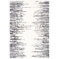 thumbnail image 2 of Rugs.com Serenity Shag Collection Rug – 10' x 14' White Shag Rug Perfect For Living Rooms, Large Dining Rooms, Open Floorplans, 2 of 6