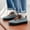 Vintage Blue, variant on Men's Retro Trendy Low Top Skate Shoes - Non Slip Durable Sneakers Traveling - Perfect Gift for Fashionable Guys For Outdoor Walking Traveling - For Men - Suitable for Casual Wear, Walking,