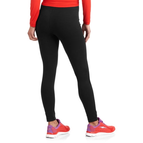danskin dri more fitted leggings