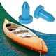 thumbnail image 3 of Tapón de drenaje shamjiam 2 uds para kayaks tapones de vaciador de Pedal, 3 of 9
