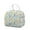 White-5, variant on Lunch Bag Lunch Box for Women Reusable Insulated Lunch Bags,Water-Resistant Pineapple Pattern Cooler Lunch Tote Bag, Large Capacity for Work Travel Picnic