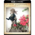 thumbnail image 5 of Violet Evergarden: The Movie (4K Ultra HD + Blu-ray CrunchyRoll), 5 of 5