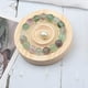 thumbnail image 4 of 2 Uds. Bandeja Decorativa para Exhibición de Joyas, Tienda de Decoración Del Hogar, Broches, Reloj, Tocador Fernando Organizador de almacenamiento de joyas, 4 of 8