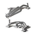 thumbnail image 2 of BBK 94-95 Camaro Firebird LT1 Shorty Tuned Length Exhaust Headers - 1-5/8 Silver Ceramic Fits select: 1994-1995 CHEVROLET CAMARO, 1994-1995 PONTIAC FIREBIRD, 2 of 7