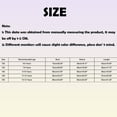 thumbnail image 3 of Gubotare Boys Cardigan Sweater Full Zip Knitted Thicken Coat Soft for Fall Winter Size 9-10 (Coffee,9-10 Years), 3 of 6