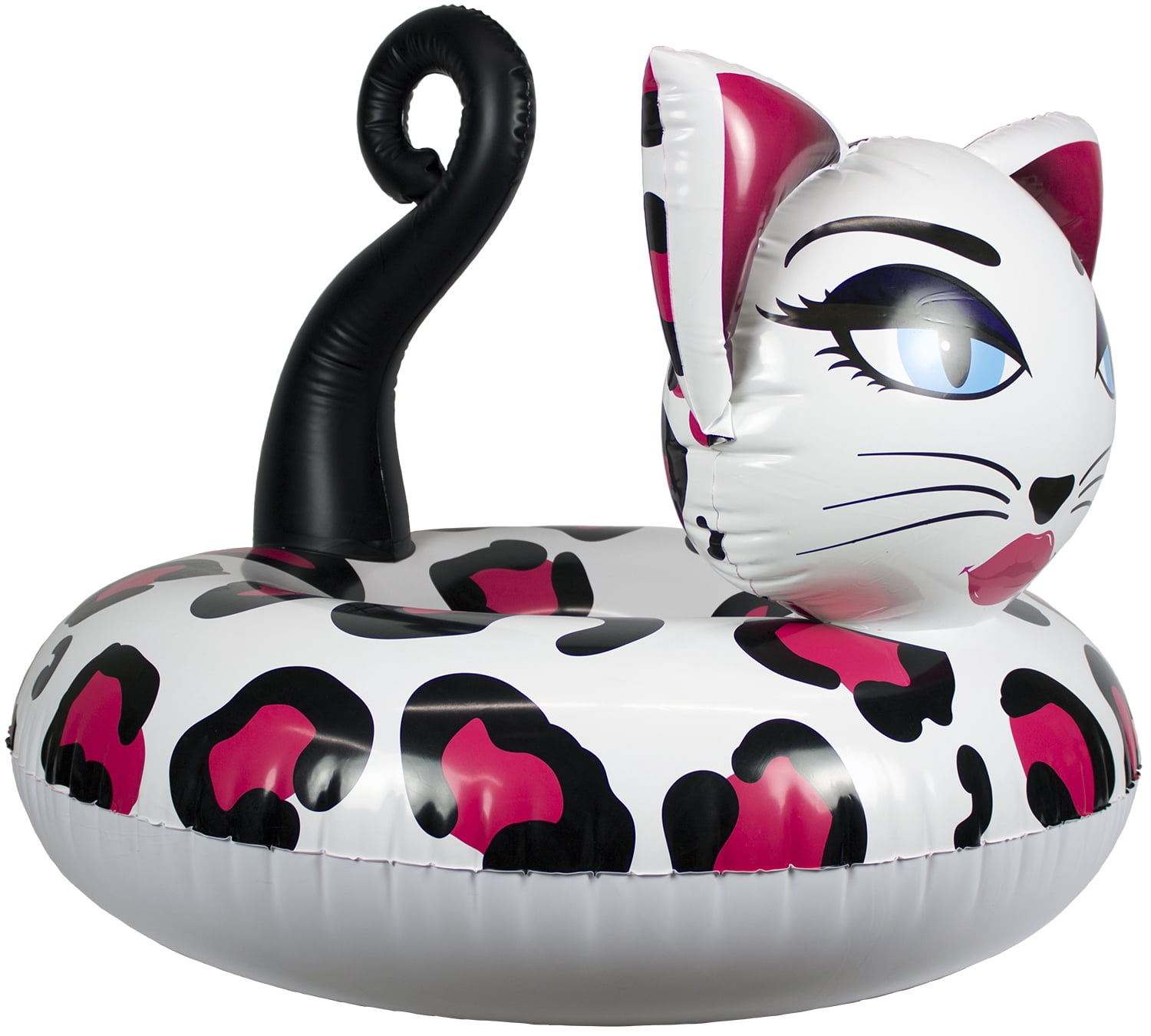 Poolmaster 48" Pretty Kitty Tube