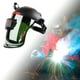 thumbnail image 4 of Casco de soldadura con oscurecimiento automático de energía solar, gafas de soldador, protector ocular, lente de soldadura Lente pequeña Cola escudo de soldadores de soldadura, 4 of 8