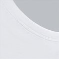 thumbnail image 4 of Toddler Boy Summer Clothes Toddler Boys Solar System Planet Print Short Sleeve T-Shirt,4T 5T 6T 7T 8T Crewneck Casual Summer Space Graphic Tee Tops Gibobby,White,Size 5-6T, 4 of 5