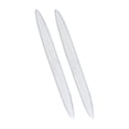 thumbnail image 2 of Tunhigl Car Door Anti-collision Strip Invisible Anti-collision Stick Door Side Mirror Anti-scratch Anti-collision, 2 of 8