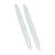 thumbnail image 1 of Pisexur Accesorios para coches, Electrónica para cochesTira anticolisión para puerta de coche, barra anticolisión invisible, espejo lateral de puerta, antiarañazos, anticolisión, asiento de coche, 1 of 3