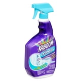 Kaboom PLUS DISINFEX 3-in-1 Bathroom Spray Cleaner, 30 oz. - Walmart.com