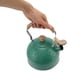 thumbnail image 1 of Tetera, Hervidor de agua con silbato Capacidad de 2,5 l Hervidor de agua con silbato Funcionalidad inteligente, 1 of 12