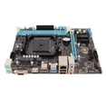 thumbnail image 2 of Placa base de computadora ANGGREK DDR3 SDRAM A88 escritorio FM2, 2 of 8