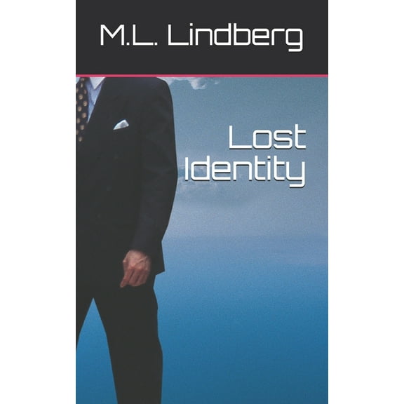 Lost Identity (Paperback)