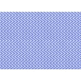 thumbnail image 1 of Ahgly Company Indoor Rectangle Patterned Light Slate Blue Area Rugs, 5' x 7', 1 of 6