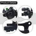 thumbnail image 2 of 10 inch Electric Scooter Iron Disc Brake Caliper for For For Kugoo and For For Kugoo Pro, 2 of 9