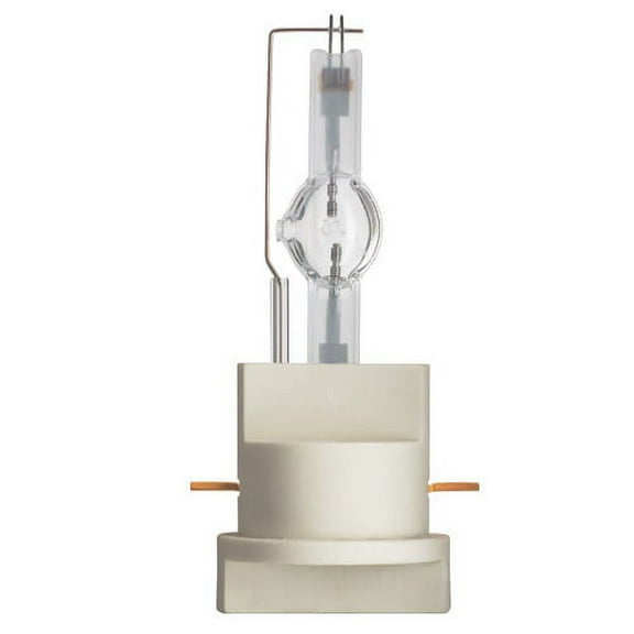 Philips MSR Gold 1200 FastFit 6300K Stage and Studio Metal Halide Bulb