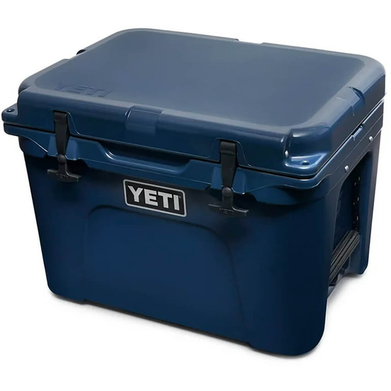 YETI - From the icy blue waters at the world's north edge comes the new Nordic  Blue Collection. Wade into this new color with hard and soft coolers, bags,  drinkware, and more