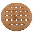 thumbnail image 1 of Almohadillas Resistentes Al Calor 2xBamboo Home 18cm Perfecl, 1 of 8