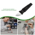 thumbnail image 3 of Knife Opening Tools Pry Blade For Samsung HTC LG Smart Phone Repair LCD Screen Glass Opener Opening Tool For iPhone 6 7 8 X XS XR 11 12 13 Pro Max Repair, 3 of 8