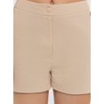 thumbnail image 4 of Buttoned Bermuda Shorts, 4 of 5