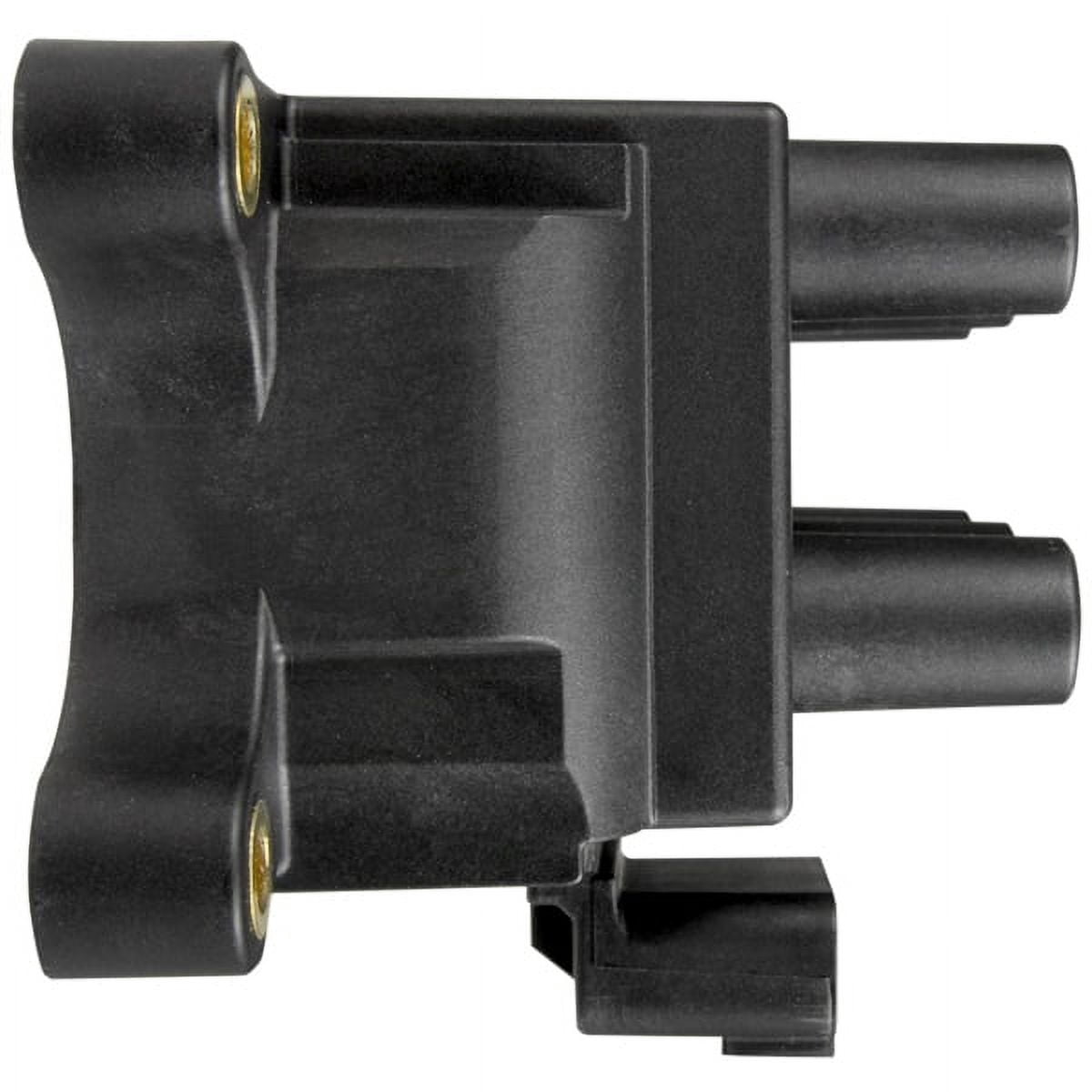 WVE 5C1124 Ignition Coil