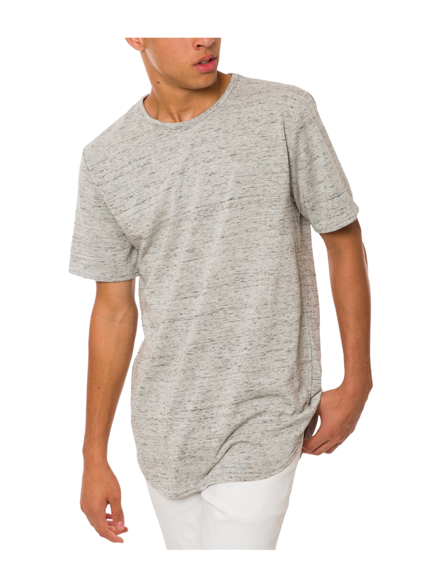 black shirt with skeleton hands
