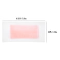 thumbnail image 3 of Depilatory Wax Paper, Hair Removal Wax Paper, Durable Flexible Stable Comfortable Soft Reliable Delicate Areas For Sensitive Skin, 3 of 7