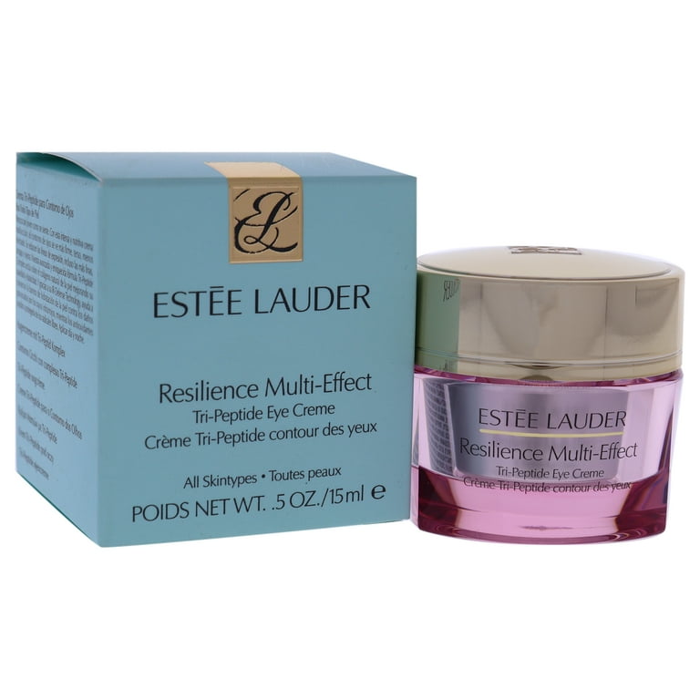 Estee Lauder Resilience Anti-Aging Tri-Peptide Eye Cream 15ml/0.5