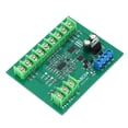 thumbnail image 4 of Temperature Sensor Module Temperature Sensor Module 14 18MA 4 Channel Temperature Sensor Board Acquisition Module RS485 Controls, 4 of 7