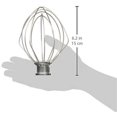 thumbnail image 3 of KitchenAid Tilt-Head 6-Wire Whip, K45WW, 3 of 4