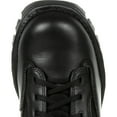 thumbnail image 6 of Rocky Portland 6" Black Side Zip Waterproof Public Service Boot Size 11.5(W), 6 of 7