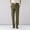 Army Green, variant on EGNMCR Men's Lightweight Pants, Cargo Pants Men, Linen Pants Men, Mens Casual Loose Fit Elastic Waist Pants Men's Summer Straight Leg Daily Thin Casual Business Pants Mens cotton pants
