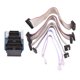 thumbnail image 1 of Convertidor adaptador emulador V8 Jtag para con 7 piezas 4 pines 6 pines 10pi, 1 of 5