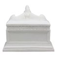 thumbnail image 2 of Ebros Heaven Bound Rising Angel Cremation Urn Statue Bottom Load Funeral Supply Wings Of An Angel Memorial Sculpture 240 Cubic Inches Capacity, 2 of 6