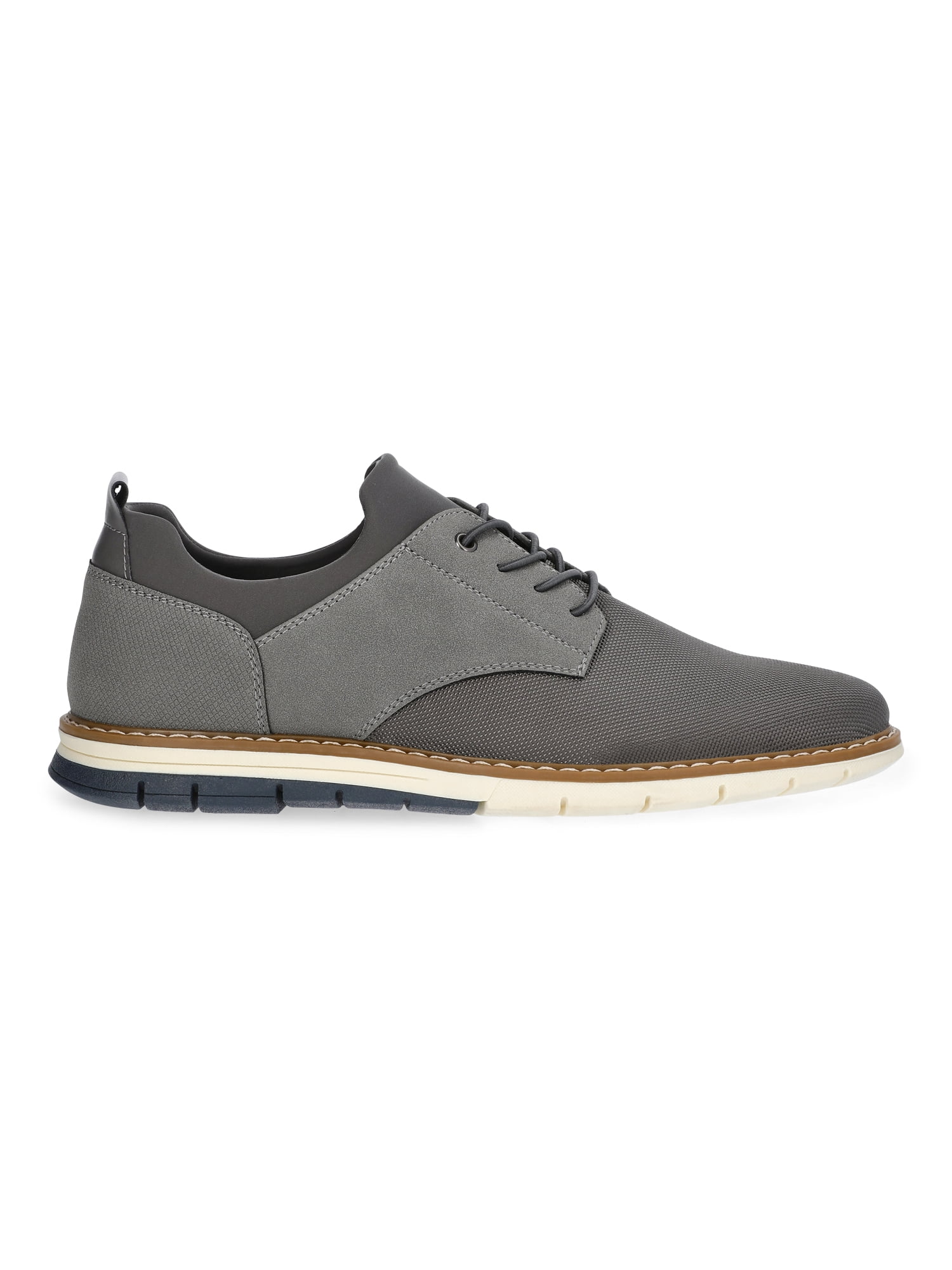 George Men's Garyy Casual Oxford Shoes
