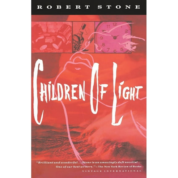 Vintage International Children of Light, (Paperback)