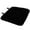 Black, variant on Car Seat Cushion, Plush Seat Pad, Multi-Layer Cold Protection Warm Car Cushion, Soft Comfortable Washable Winter Driving Accessory