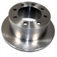 thumbnail image 1 of Rotor Spq Para Chevrolet Express 3500 2003 - 2006, 1 of 1
